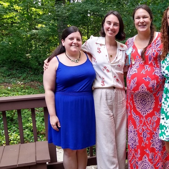 Meet your Posher, Brielle - Picture 6 of 8